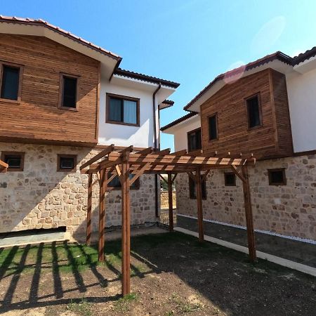 Orya Butik Otel Side Exteriér fotografie