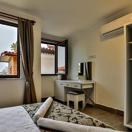 Orya Butik Otel Side Exteriér fotografie