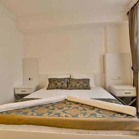 Orya Butik Otel Side Exteriér fotografie